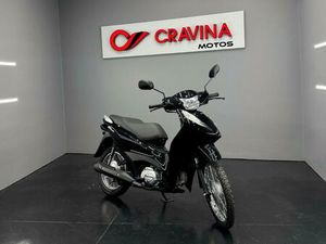 HONDA BIZ 125 ES 9CV