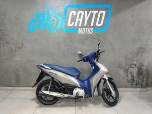 HONDA BIZ 125