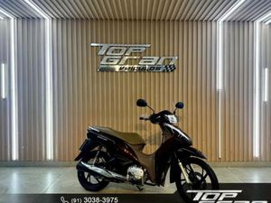 HONDA BIZ 125/125I FLEX