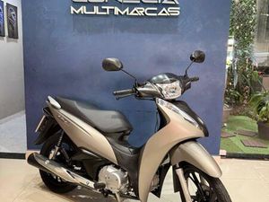 HONDA BIZ 125/125I FLEX