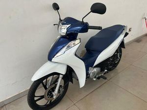 HONDA BIZ 125/125I FLEX