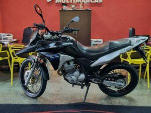 HONDA XRE 300 (RALLY)