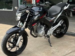 HONDA CB TWISTER 250 CBS FLEXONE