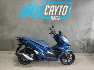 HONDA PCX 150 DLX