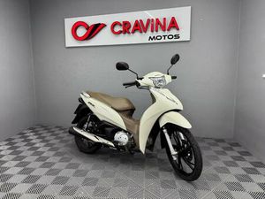 HONDA BIZ 125 EX