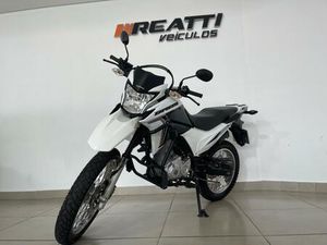 HONDA NXR 160 BROS ESDD CBS