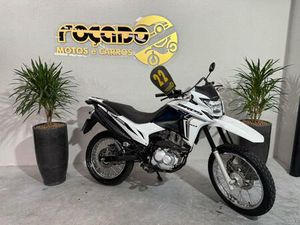 HONDA NXR 160 BROS ESDD FLEXONE
