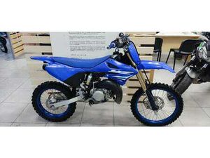 YAMAHA YZ 85
