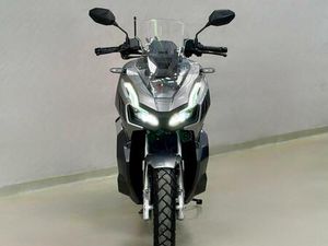 HONDA HONDA ADV 150 ABS