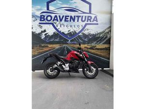 HONDA CB 300 F TWISTER ABS FLEX