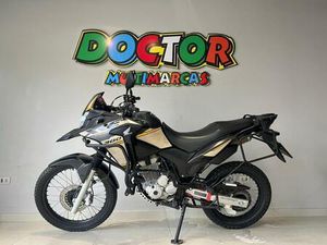 HONDA XRE 300 ADVENTURE ABS