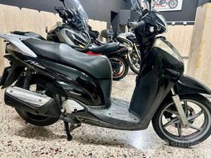 HONDA SH 300 - 2007