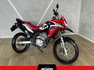 HONDA XRE 190 ABS
