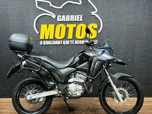 HONDA XRE 300/300 ABS/FLEX