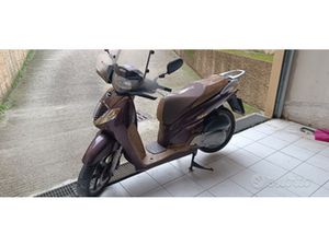 SCOOTER HONDA SH 125