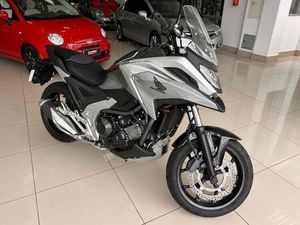 HONDA NC 750X/NC 750X ABS/DCT
