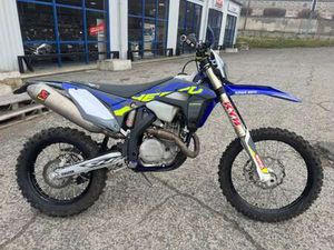 SHERCO 450 SEF