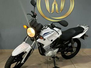 YBR 125I ED