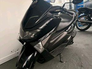 YAMAHA NMAX 160