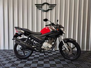 YBR 125I ED