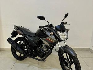 YAMAHA FAZER 250 FZ25