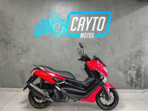 YAMAHA NMAX 160