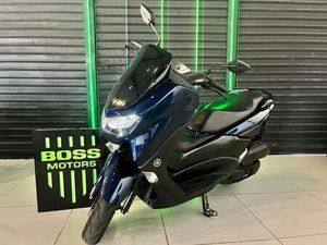 YAMAHA NMAX 160