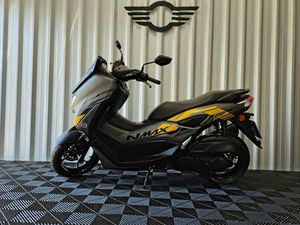 YAMAHA NMAX 160