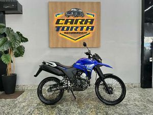 YAMAHA XTZ 250 LANDER 249 CC/LANDER BLUEFLEX/ABS