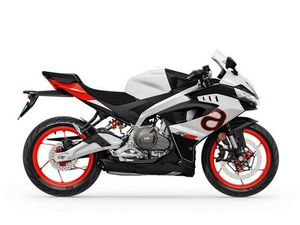 2025 APRILIA® RS 457