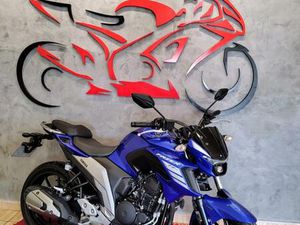 YAMAHA FAZER 250 FZ25