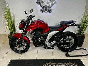 YAMAHA FAZER 250 FZ25