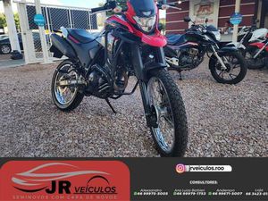 YAMAHA XTZ 250 LANDER 249 CC/LANDER BLUEFLEX/ABS