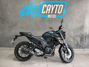 YAMAHA FAZER 250 FZ25