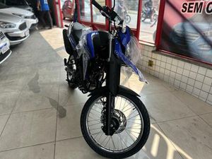 YAMAHA XTZ 250 LANDER 249 CC/LANDER BLUEFLEX/ABS