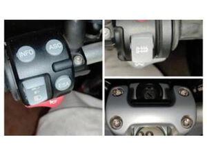 R 1200 R (2011 - 14)