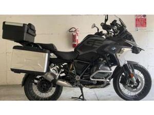 R 1250 GS ULTIMATE EDITION (2023)