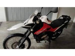 TR 650 TERRA (2012 - 13)