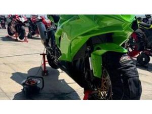 NINJA 636 ZX-6R (2024 - 26)