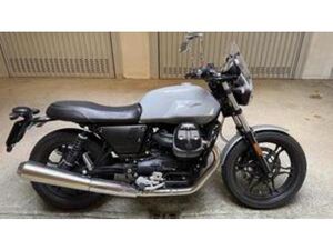 V7 III MILANO (2018 - 20)