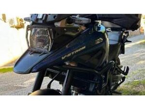 V-STROM 1050 (2020 - 21)