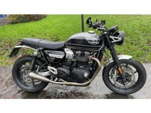 SPEED TWIN 1200 (2019 - 20)