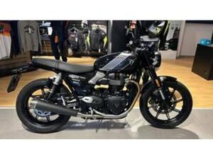 SPEED TWIN 900 (2025)