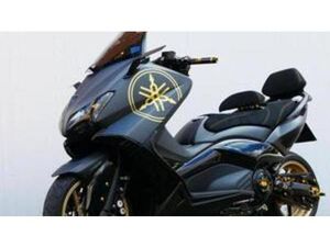 T-MAX 530 BLACK MAX ABS (2012 - 14)