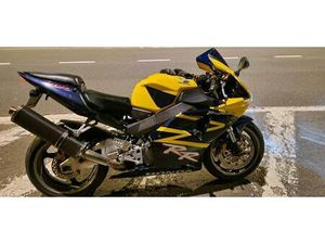 ② HONDA CBR 954 – 2003 – 54 500 KM
