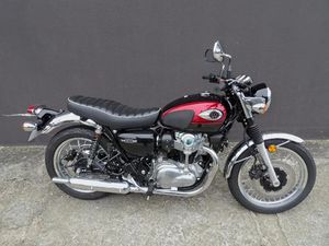 KAWASAKI W800 W800 2024