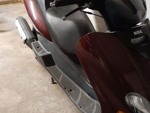 VENDS SCOOTER 125 CC■MBK SKYLINER