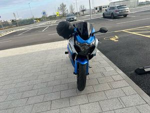 SUZUKI GSXR1000 CM3, 2009 GOD.