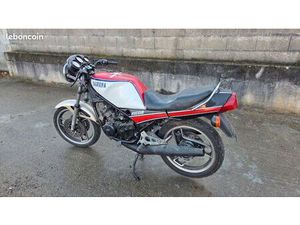 YAMAHA 350 RDLC 1983 31K