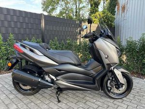 ② YAMAHA XMAX 300 ABS 20KW + GARANTIE + ENTRETIEN GRATUIT!